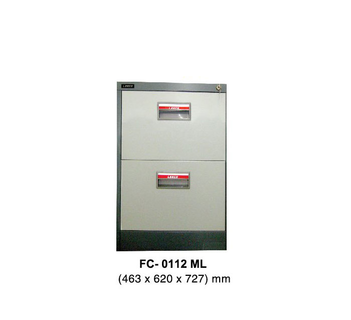 Tủ hồ sơ Leeco FC-0112ML