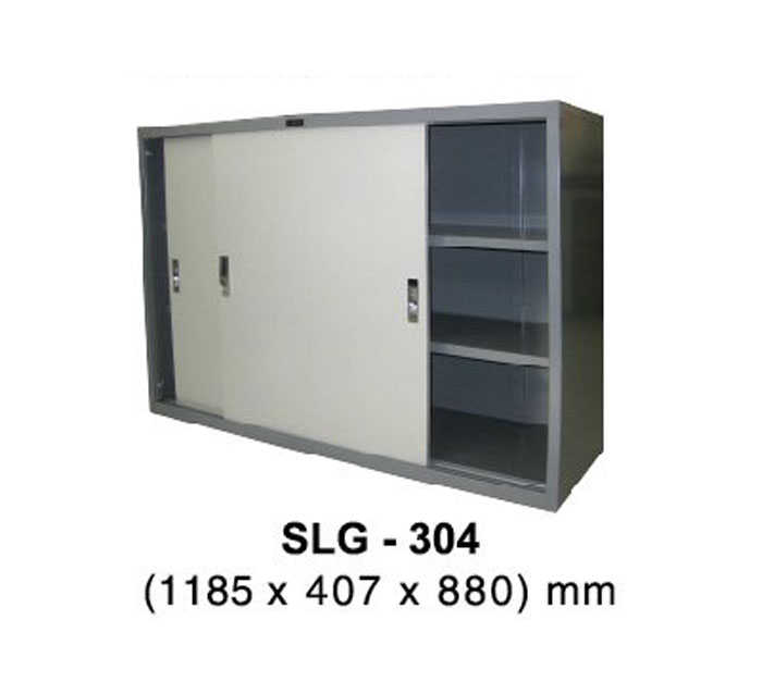 Tủ hồ sơ Leeco SLG-304