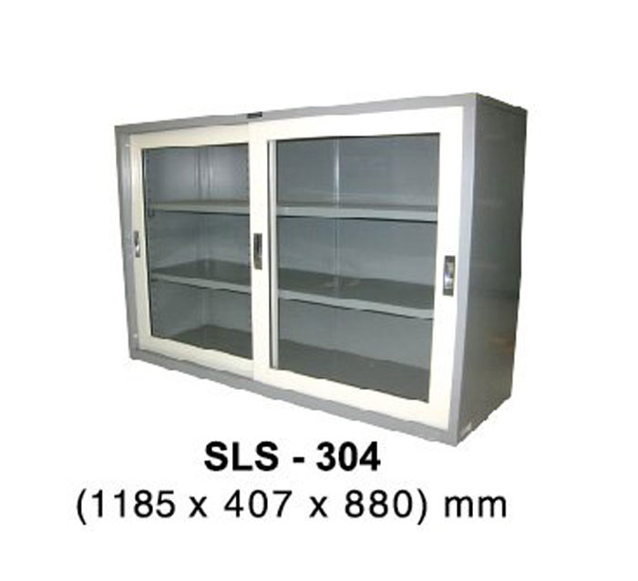 Tủ hồ sơ Leeco SLS-304